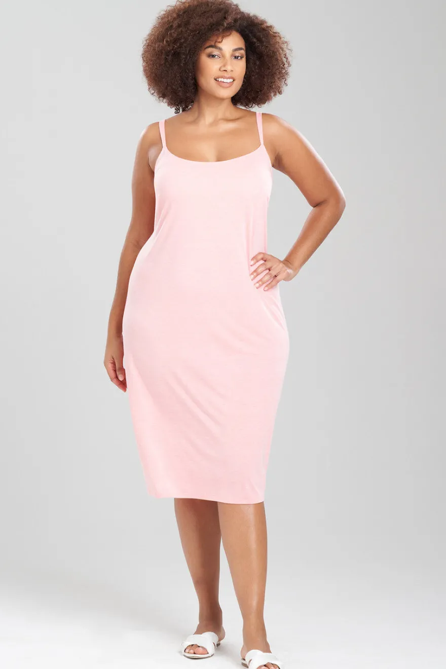 Shangri-La TENCEL™ Slip Dress
