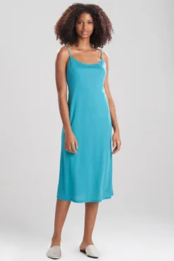 Shangri-La TENCELâ„¢ Slip Dress