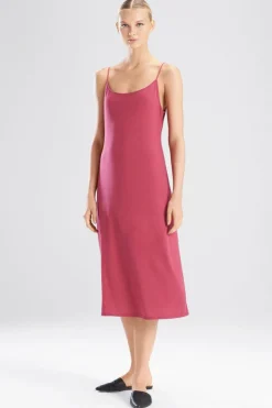 Shangri-La TENCELâ„¢ Slip Dress