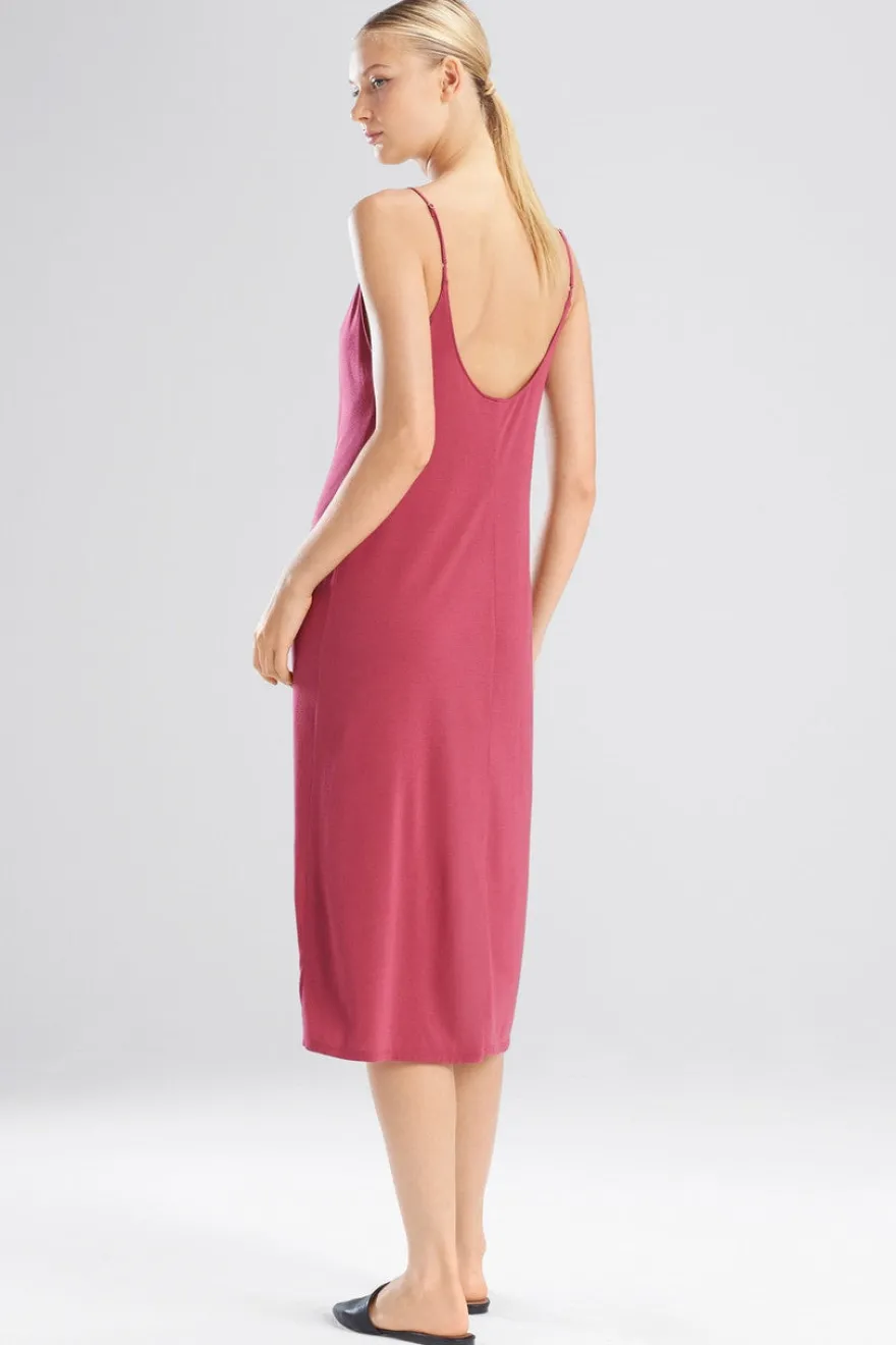 Shangri-La TENCEL™ Slip Dress