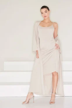 Shangri-La TENCELâ„¢ Slip Dress