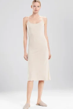 Shangri-La TENCEL™ Slip Dress