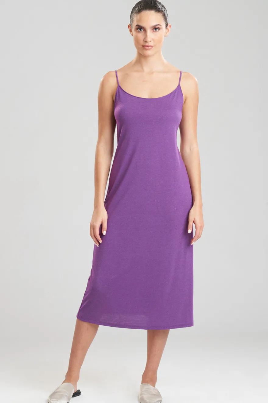 Shangri-La TENCEL™ Slip Dress
