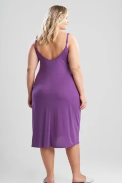 Shangri-La TENCEL™ Slip Dress