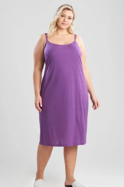 Shangri-La TENCEL™ Slip Dress