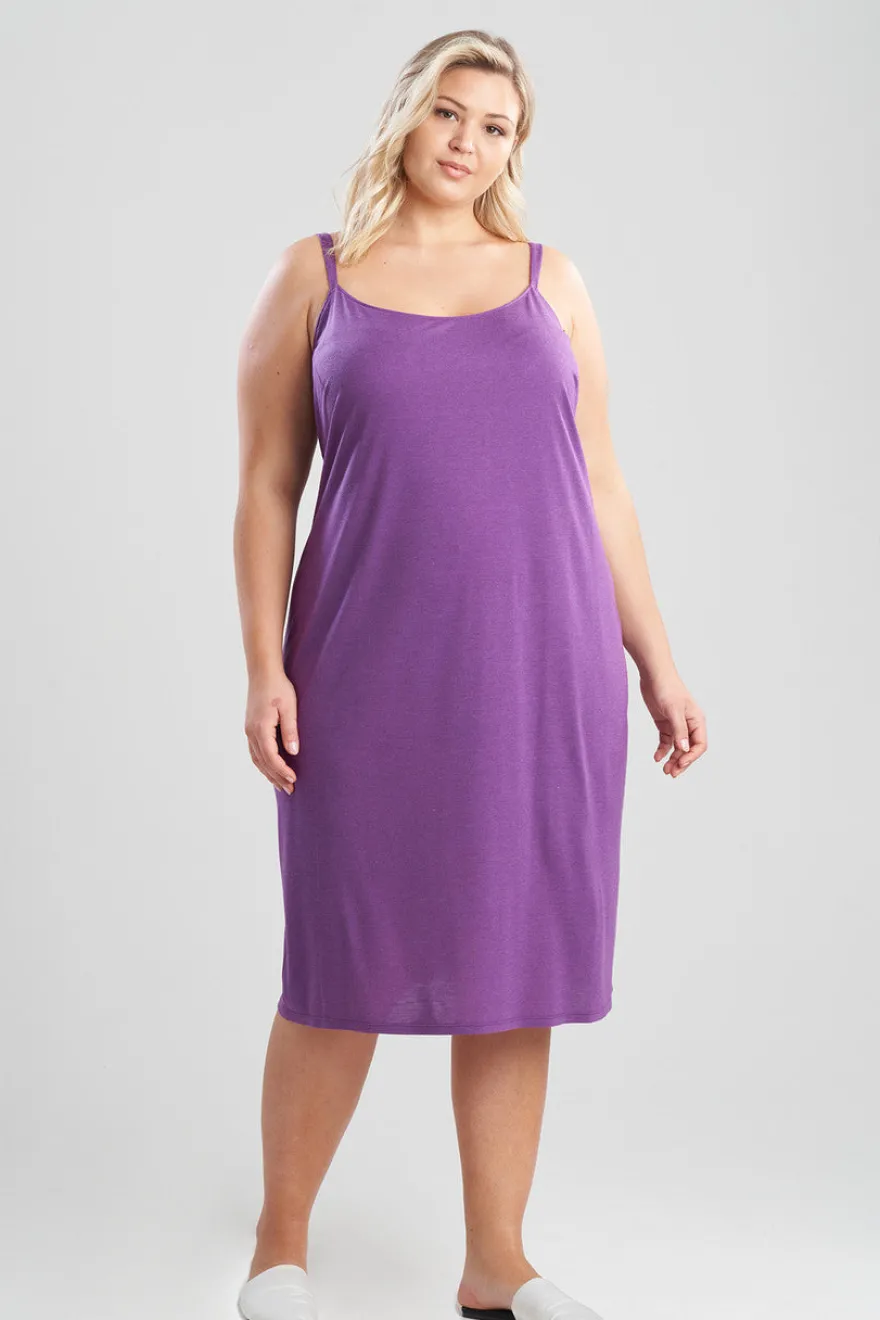 Shangri-La TENCEL™ Slip Dress