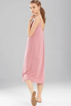 Shangri-La TENCELâ„¢ Slip Dress
