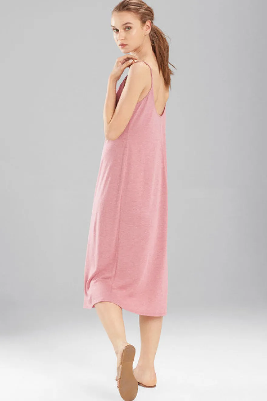 Shangri-La TENCEL™ Slip Dress