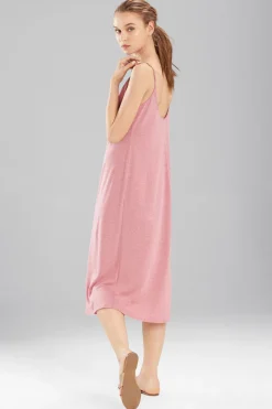 Shangri-La TENCEL™ Slip Dress