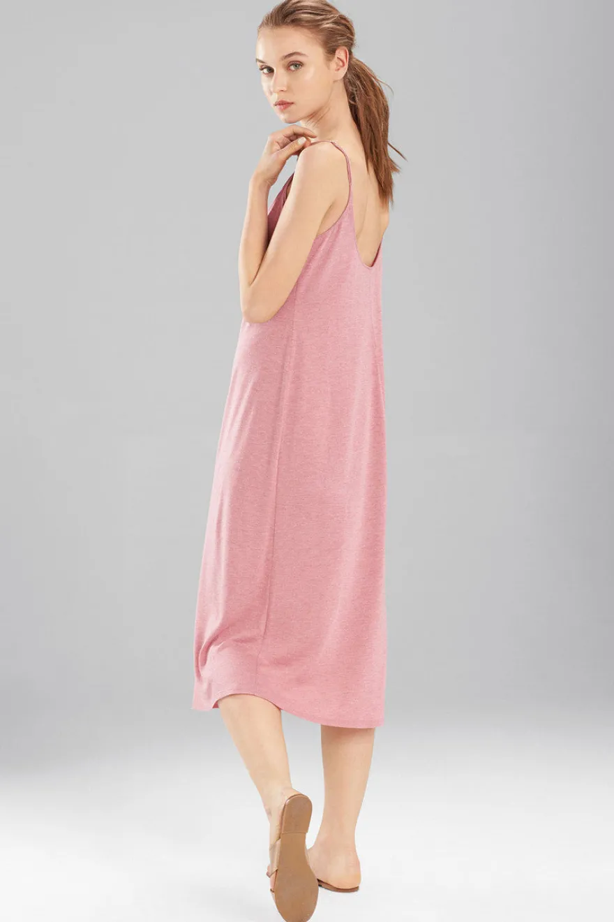 Shangri-La TENCEL™ Slip Dress
