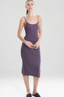 Shangri-La TENCELâ„¢ Slip Dress