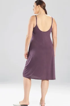 Shangri-La TENCEL™ Slip Dress