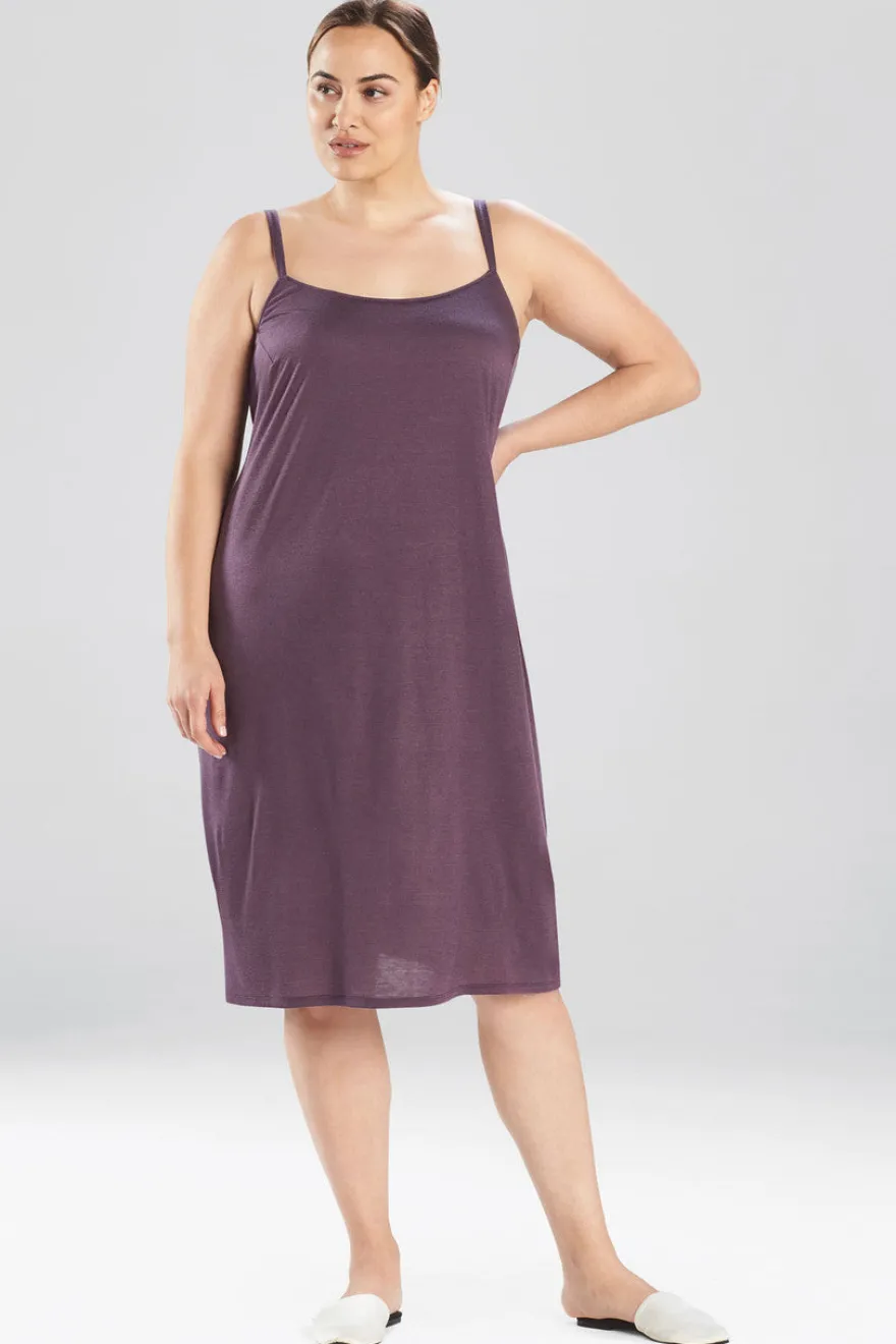 Shangri-La TENCEL™ Slip Dress