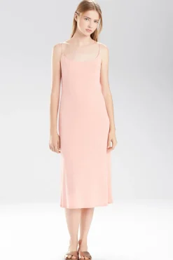 Shangri-La TENCEL™ Slip Dress