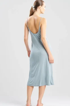 Shangri-La TENCEL™ Slip Dress