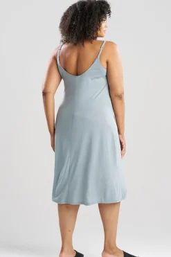 Shangri-La TENCEL™ Slip Dress