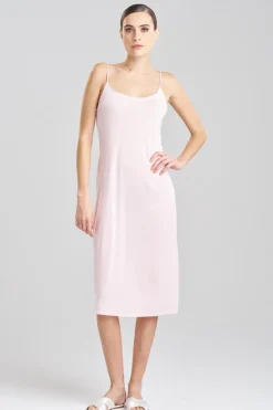 Shangri-La TENCELâ„¢ Slip Dress