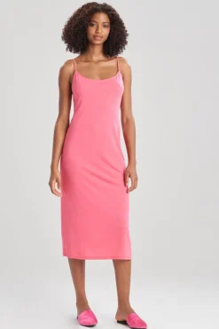 Shangri-La TENCELâ„¢ Slip Dress