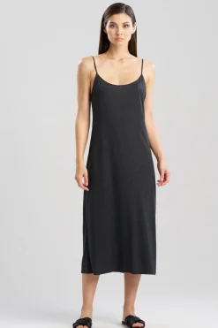 Shangri-La TENCELâ„¢ Slip Dress