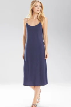 Shangri-La TENCELâ„¢ Slip Dress