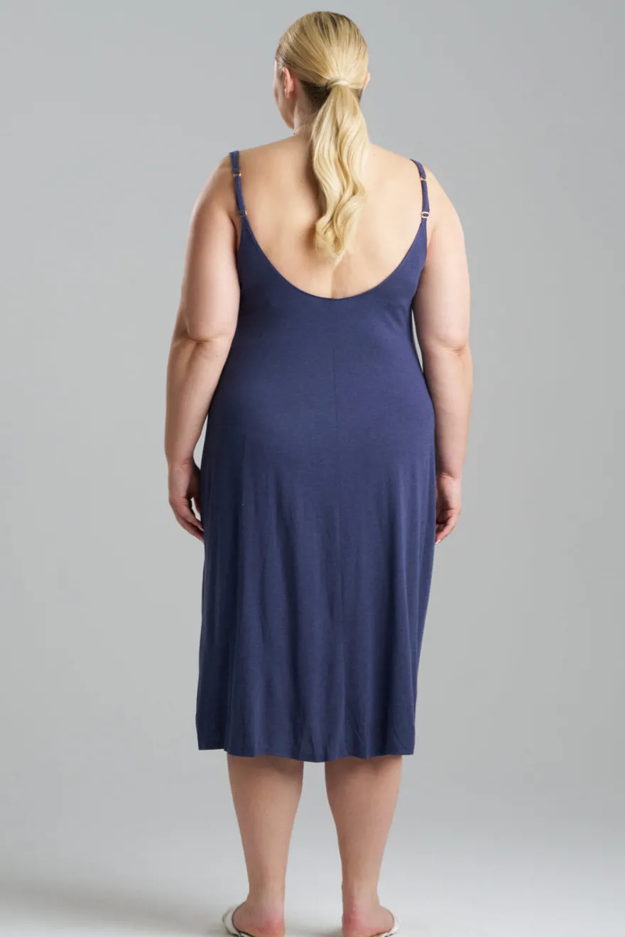 Shangri-La TENCEL™ Slip Dress
