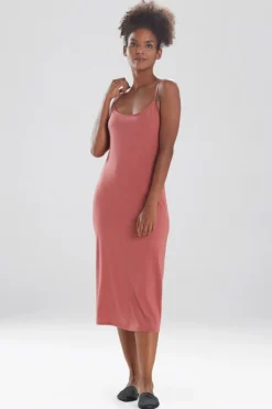 Shangri-La TENCELâ„¢ Slip Dress