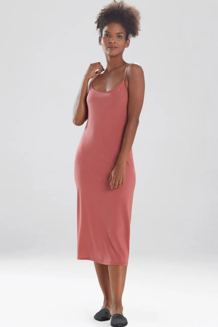 Shangri-La TENCEL™ Slip Dress