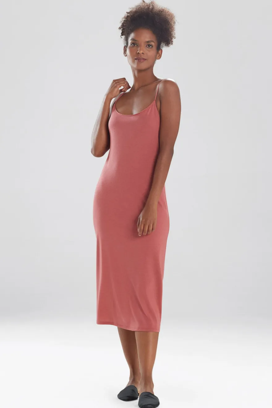 Shangri-La TENCEL™ Slip Dress