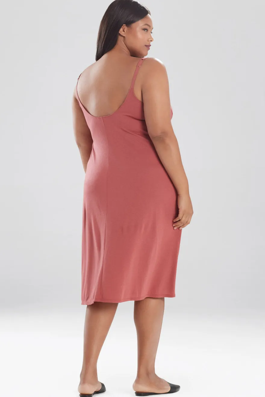 Shangri-La TENCEL™ Slip Dress