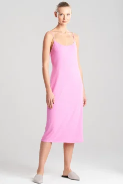 Shangri-La TENCELâ„¢ Slip Dress
