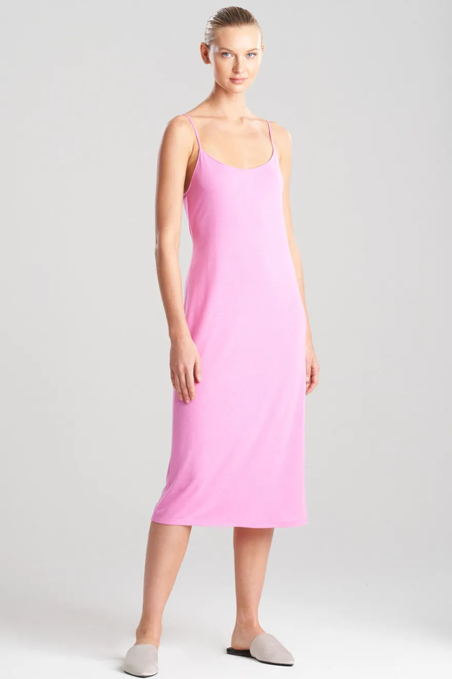 Shangri-La TENCEL™ Slip Dress