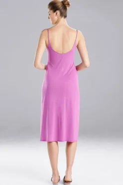 Shangri-La TENCEL™ Slip Dress