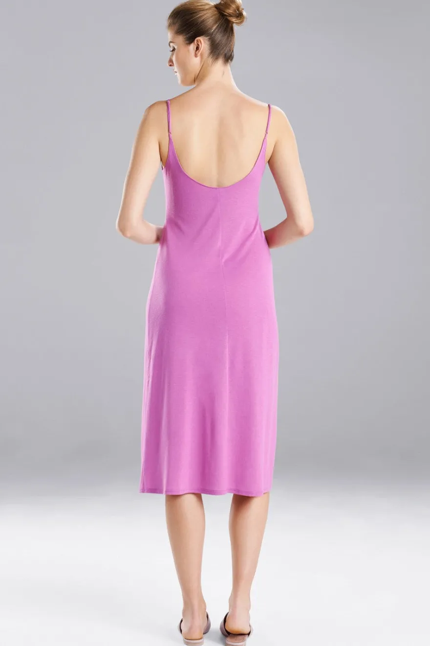 Shangri-La TENCEL™ Slip Dress