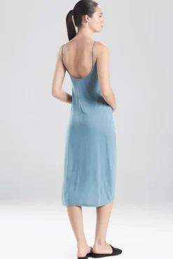 Shangri-La TENCEL™ Slip Dress