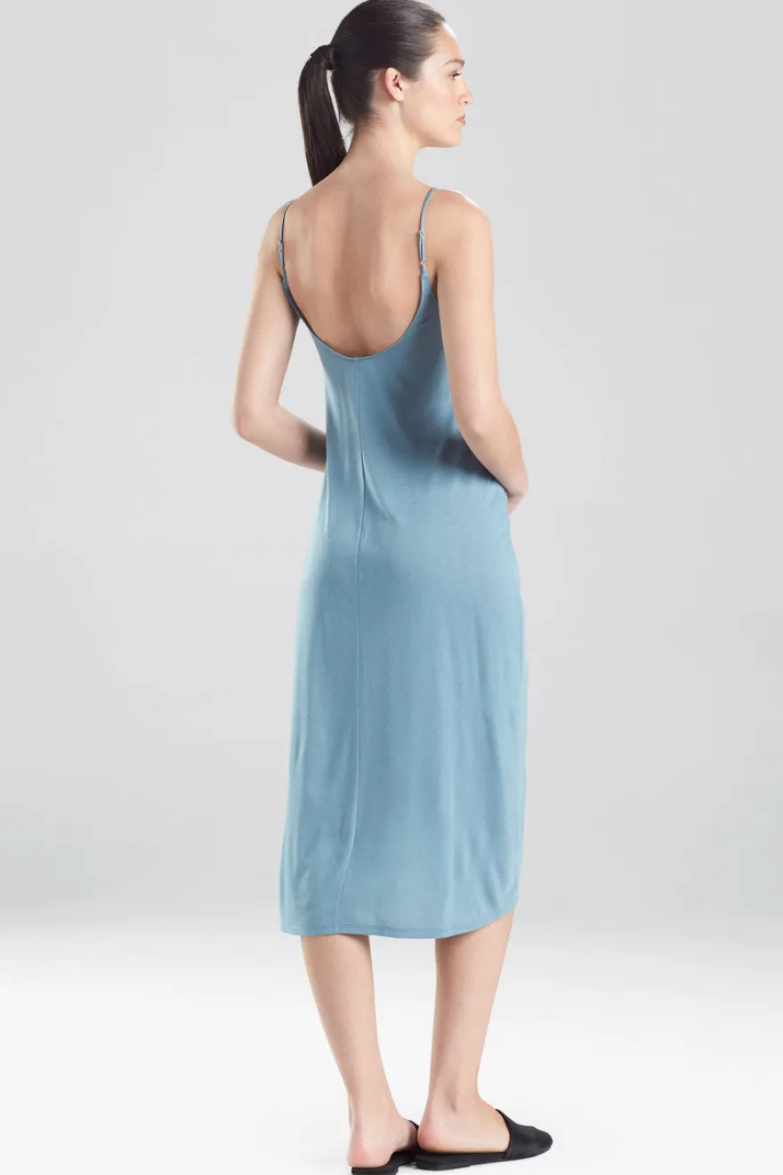 Shangri-La TENCEL™ Slip Dress