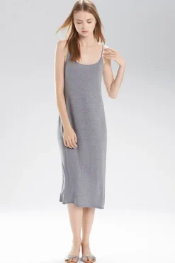 Shangri-La TENCELâ„¢ Slip Dress