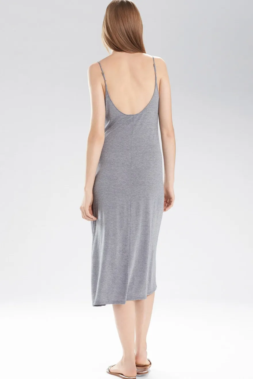Shangri-La TENCEL™ Slip Dress