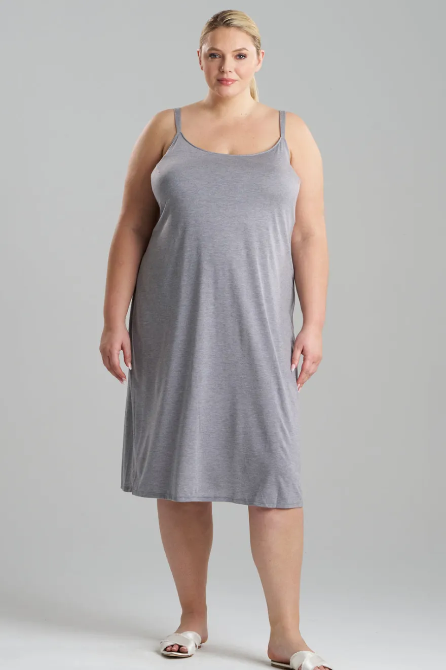 Shangri-La TENCEL™ Slip Dress