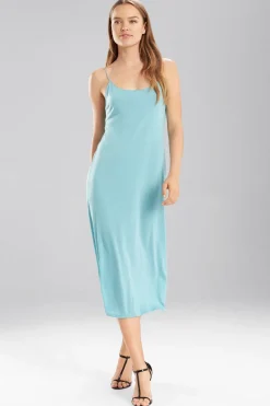 Shangri-La TENCEL™ Slip Dress