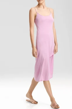 Shangri-La TENCEL™ Slip Dress