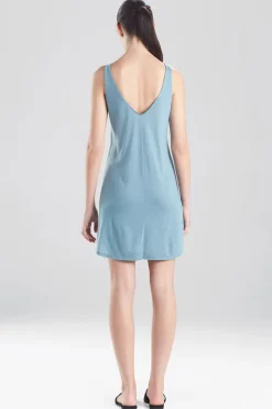 Shangri-La TENCEL™ V-Neck Chemise