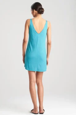 Shangri-La TENCEL™ V-Neck Chemise