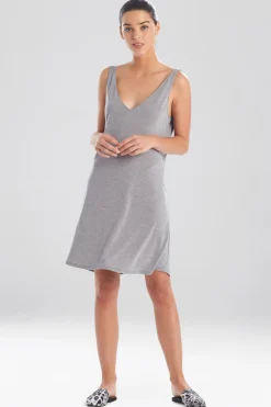 Shangri-La TENCELâ„¢ V-Neck Chemise