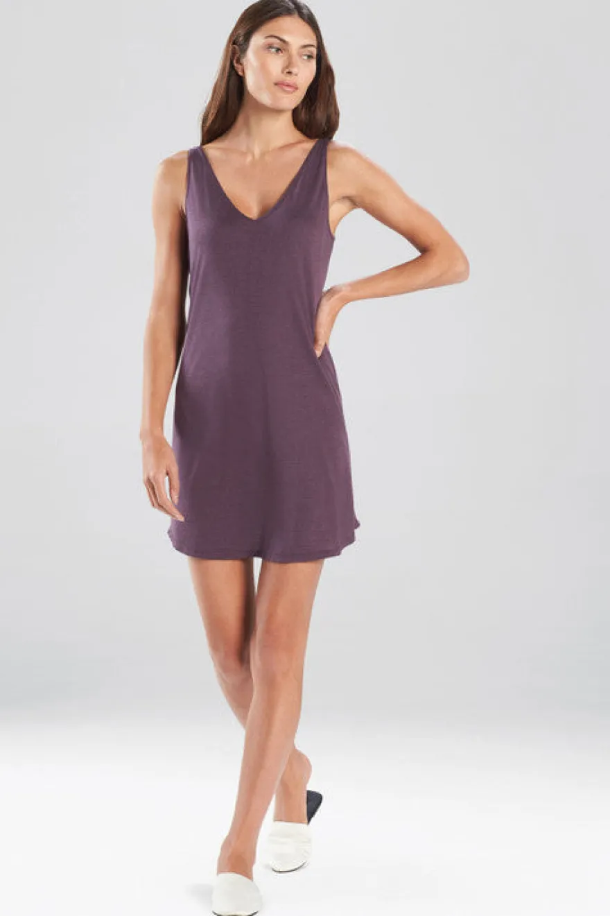 Shangri-La TENCEL™ V-Neck Chemise