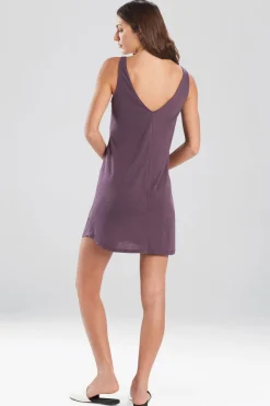 Shangri-La TENCEL™ V-Neck Chemise