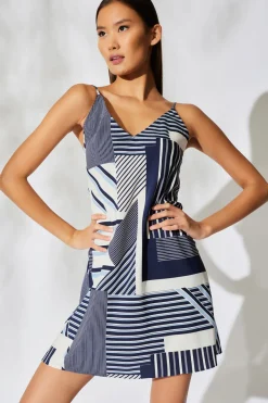 Shima Chemise