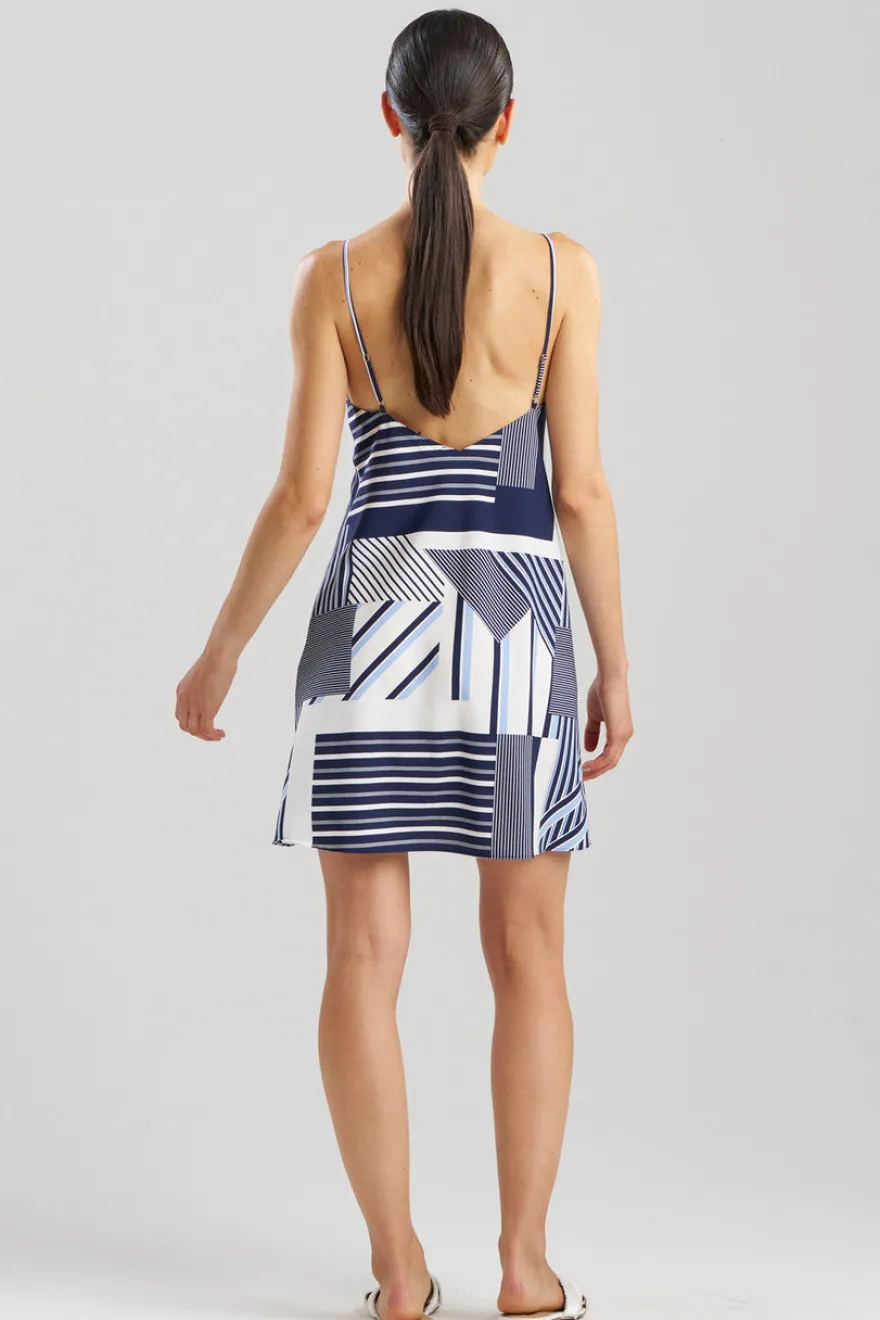 Shima Chemise