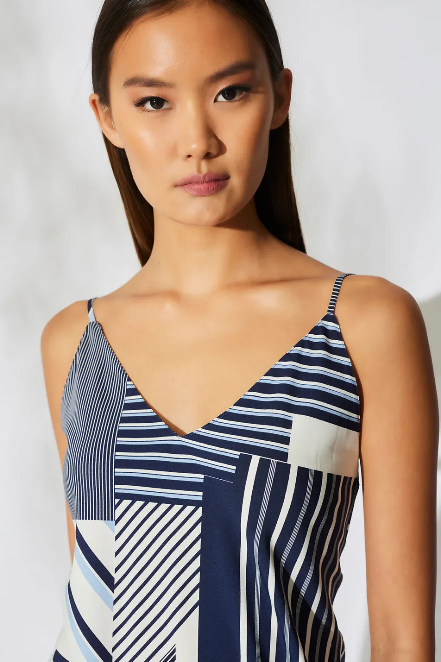 Shima Chemise