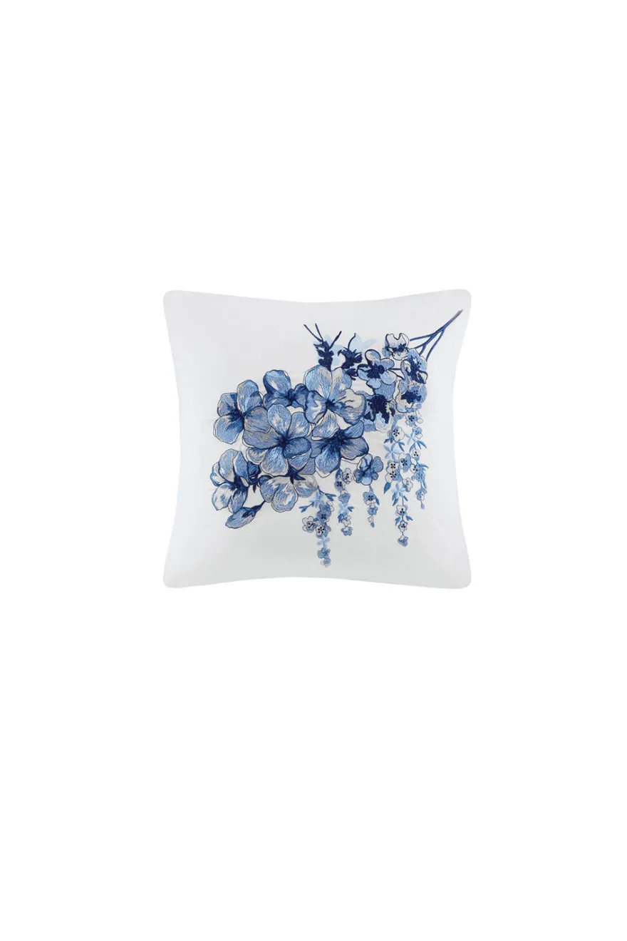 Silk Roads 4 Piece Comforter Mini Set