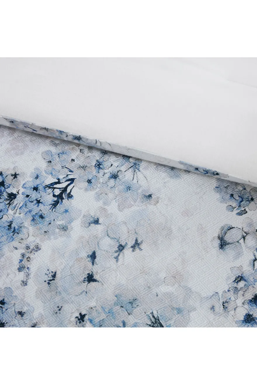 Silk Roads 4 Piece Comforter Mini Set
